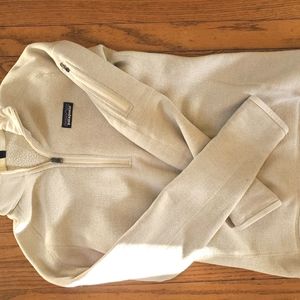 Patagonia better sweater